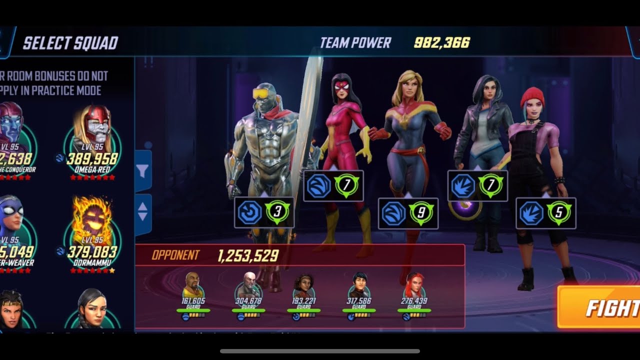 MSF Silver Surfer + Aforce vs Heroes for Hire with instructions YouTube