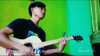 Cover reff; Harus memilih