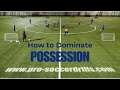 Dominate Possession And Transition Small Sided Games Mastery Dominate Possession And Transition Small Sided Games Mastery