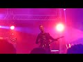 Musest (Tribute Band Muse) - Uprising - Live @ Calais Le 10/08/2019