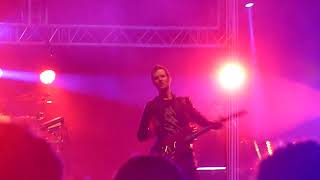 Musest (Tribute Band Muse) - Uprising - Live @ Calais Le 10/08/2019