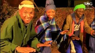 THEBE ARTS GROUP - SENATLA ft MONNAMOGOLO WA THULAGANYO 