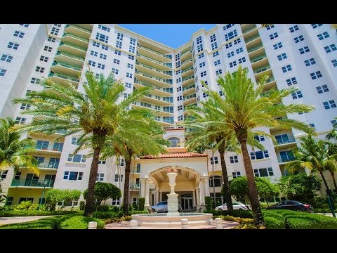19900 E Country Club Dr, Aventura, FL home video tour