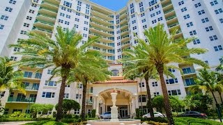 19900 E Country Club Dr video tour