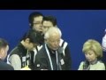 Yuzuru Hanyu-2015 Shanghai Worlds 03.27-29 [fancam]