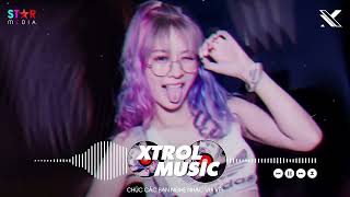 LẠC CHỐN HỒNG TRẦN REMIX TIKTOK - MỘNG KIÊU SA NƠI CUNG ĐÌNH XA HOA REMIX - NHẠC TRẺ HOT REMIX