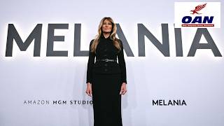 Melania Trump Documentary Series Exclusive Senior Advisor Teases What s Next
