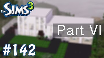 The Sims 3: Finally Done! - Part 142 | Sonny Daniel