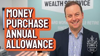 What is the Money Purchase Annual Allowance? | Retirement in the UK