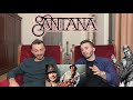 SANTANA - Black Magic Woman! Brother's First Impression!!! | FIRST TIME REACTION