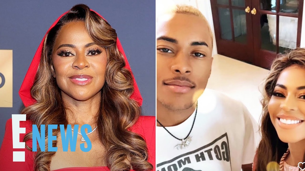 RHOSLC Mary Cosby's son Robert Jr Dead at 23 | E! News