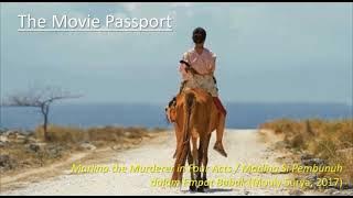 Resensi Marlina Si Pembunuh Empat Babak (2017) | Paspor Film