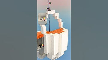 Lava Axolotl @toonzcraft #crooky