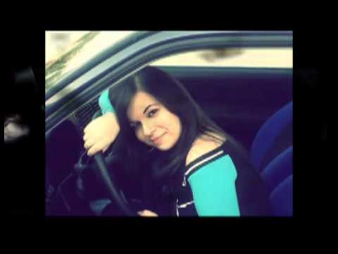 Miss Damla Ateş & PatronMurat - Kızın Ölüyor Annecim l Beat By DjBurha