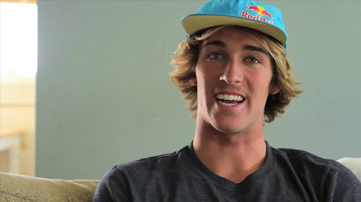 SURFER- Evan Geiselman's Road to Recovery