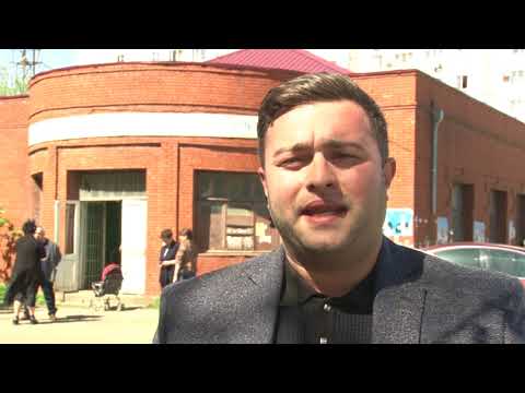 სააღდგომოდ საჩუქრები  სოციალურად დაუცველებს ფოთის მერიისგან 6 04 18