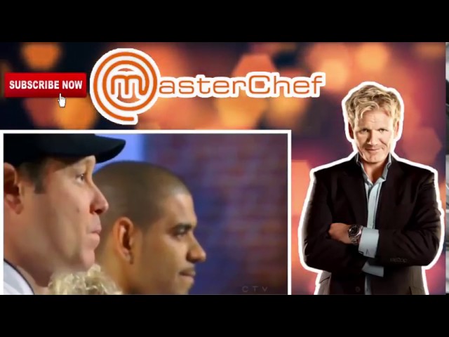 MasterChef (US) Season 10 Episode 25 #MasterChef (US) S 10 E0 25 - video  Dailymotion