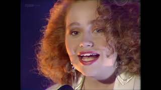 Sonia - End Of The World (Live Top Of The Pops)