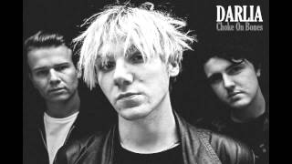 Darlia - Choke On Bones (Official Audio) chords