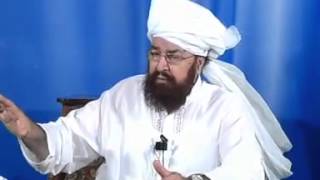 Best Tafseer Surah NISA Ayat 1 | Hazrat Mualana Ameer Muhammad Akram awan