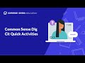 Social Emotional Learning and Digital Awareness