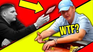 Senseless Act Costs OTHER Player $11,500! (Butterfly Effect)