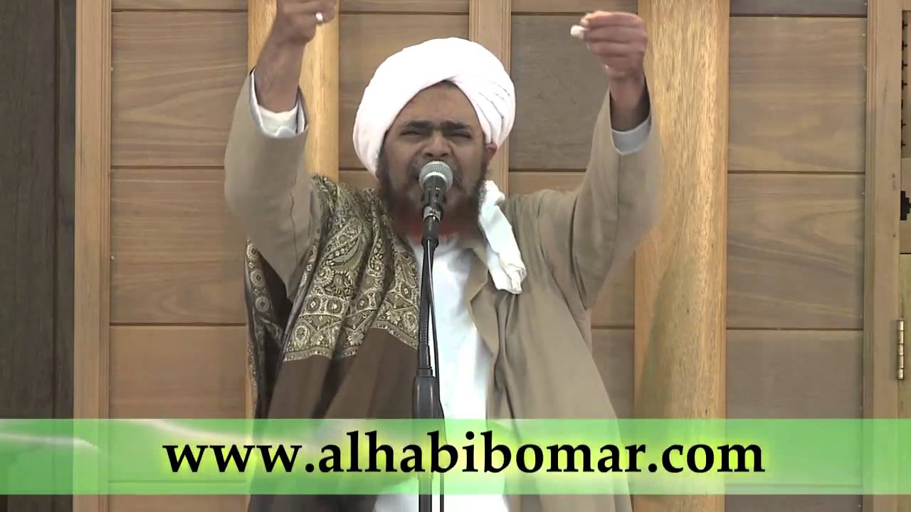 الحبيب عمر : إرشادات السلوك : شئون سوابق الإرادة الربانية وحبال الاتصال بخير البرية