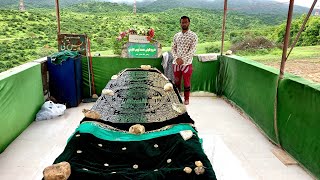 Hazrat Owais Qarni (R.A) Ka Mazar | Hazrat Owais Qarni (R.A) Grave In Salalah | Full Documentary