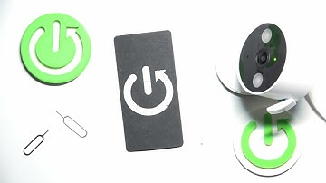 TP-LINK Tapo C120 - How to Perform the First Setup? | Get Started Easily