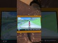 Horse 🐴 riding Go Vacation Switch