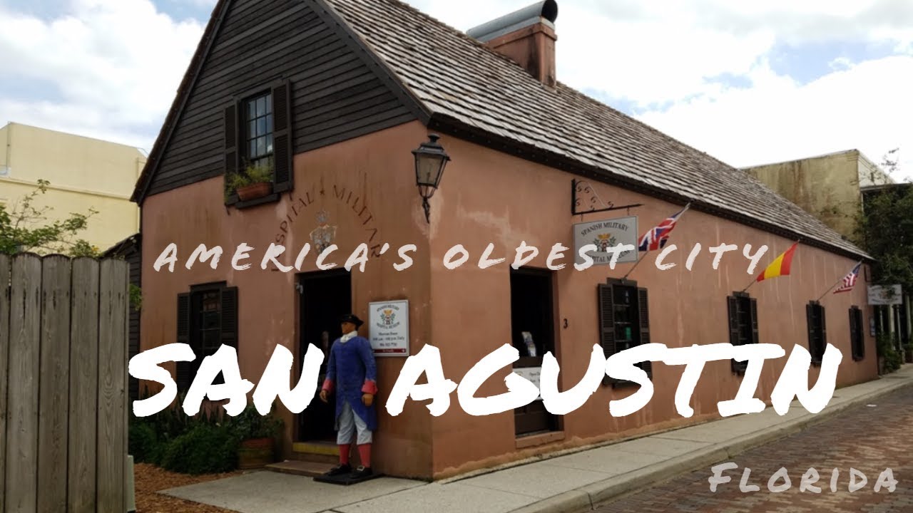 Que HACER o VISITAR en SAN AGUSTIN - Maxresdefault