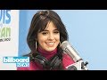 Capture de la vidéo Camila Cabello Almost Sang The Chainsmokers' 'Closer,' Shares Demo | Billboard News