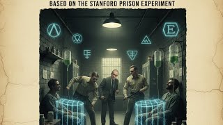 NWO Brainwashing Song 3: Cages of the Mind-The Stanford Prison Experiment, 1971