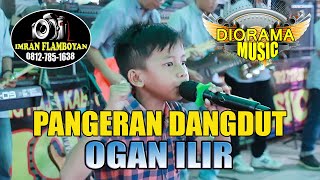 SUARA BOCAH DARI OGAN ILIR SUMSEL INI MENGINGATKAN KITA SAMA ALM EBIM NGESTI