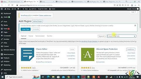 How to Show Total Number of Registered Users in WordPress