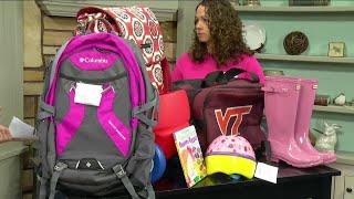 LFA Kids Consignment comes to Roanoke this weekend