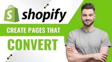 How to Build a Shopify Landing Page with Replo — From Installation to AI Store Setup   Made with Cli