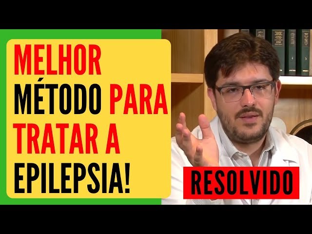Epilepsia - Como Curar Epilepsia
