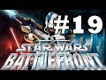 Прохождение Star Wars: Battlefront II (PC/Steam) #19 – Зарождение