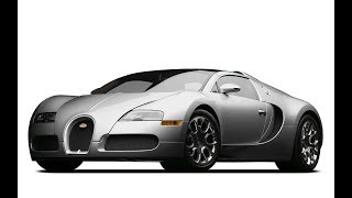 [Sound Mod] Bugatti Veyron new sound for GTA SA
