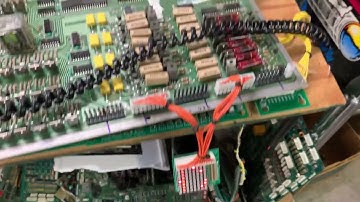 Williams System 3 Diagnostic Entry Procedure