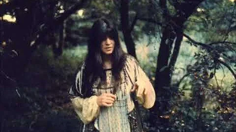 Dreamseller (Meet Me On The Corner) - Melanie Safka