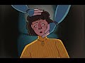 You always hurt the one you love the walten files fan animation