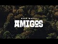 Amigos  gerd mcfly prod ocean beats