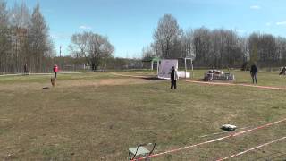 Чемпионат Тверской области (CACT) 2014 г. по ОКД и ЗКС. Чемпионат Тверской области (CACT) 2014 г. по ОКД и ЗКС.