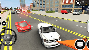 PickUp #1 (by JaDo Games) - Android Game Gameplay