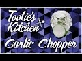 Best Or Worst Rolling Garlic Chopper? Zoom Chopper By Chef'n