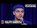Why ralph barbosa gave his doctor a onestar review  standup featuring