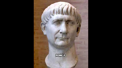 Born Today, September 18 #onthisday #history #romanempire