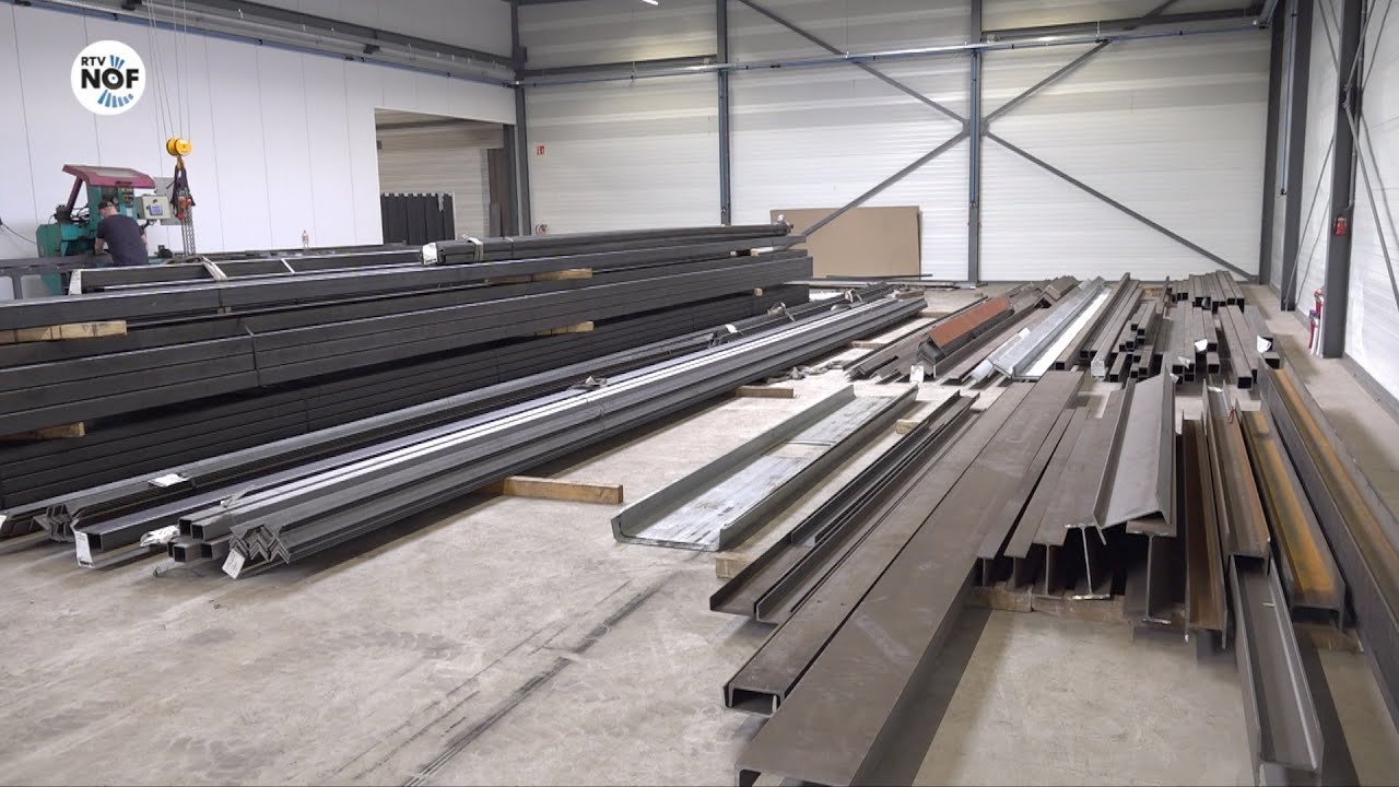 Prijs bouwmaterialen door het dak: "Dit is ekstreem"